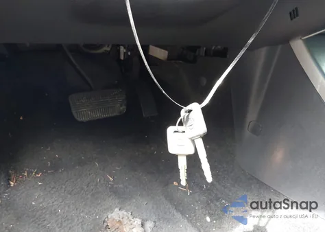 2005 Nissan Altima 2.5 S из США, поврежденный, VIN 1N4AL11D45C202712